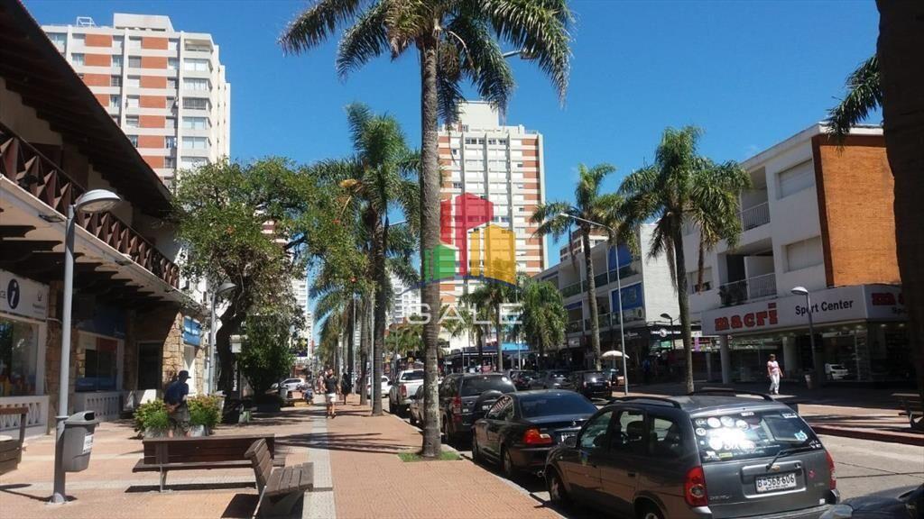 En Península, Cómodo Apartamento De 1
