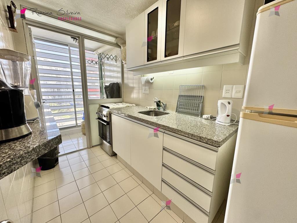 ALQUILER TEMPORARIO 1 DORMITORIO - TORRE MARINA II