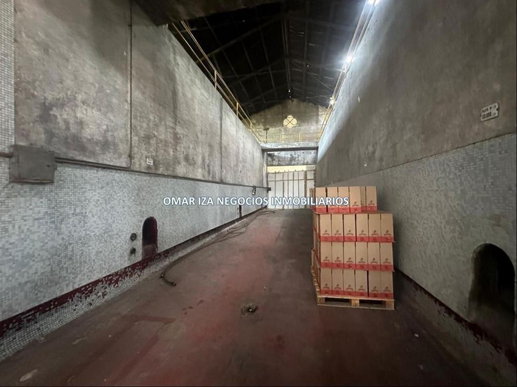 VENTA POLO LOGISTICO EN PUNTA RIELES,CON RENTA, INVERSION