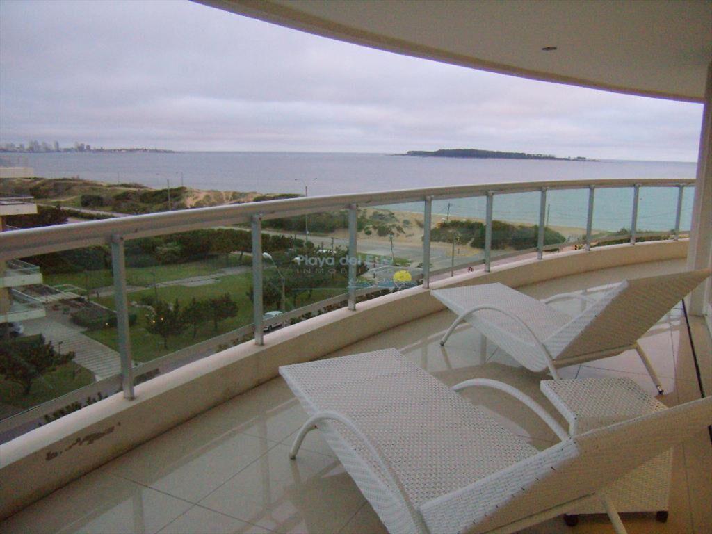 Apartamento en Mansa, 3 dormitorios *