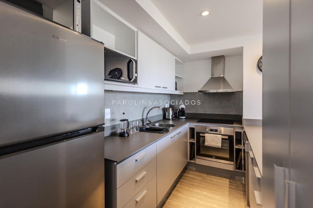 Departamento en Venta en ocean drive country de 2