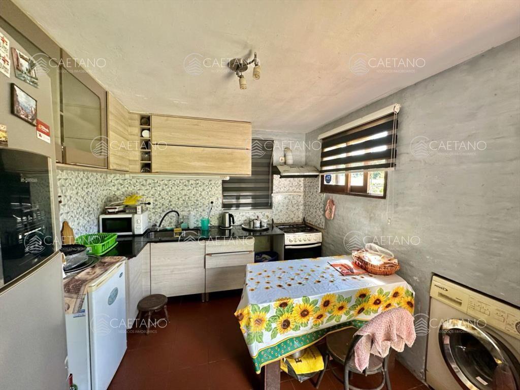 Venta casa en Lausana