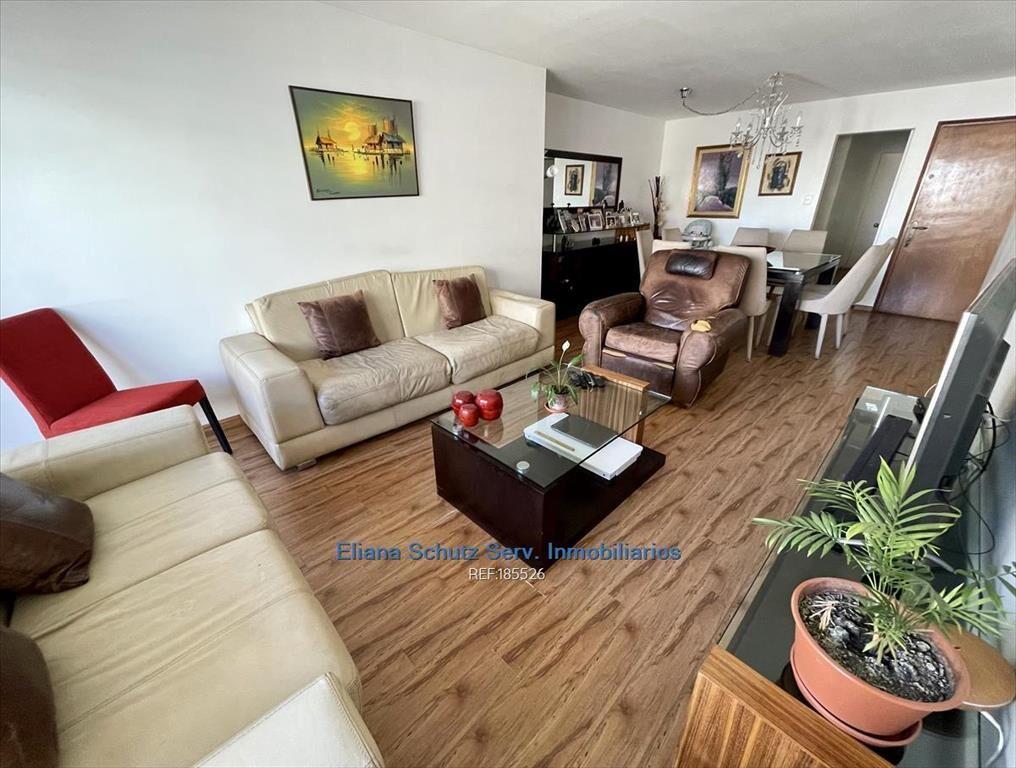 Venta apartamento 3 dormitorios Villa Biarritz