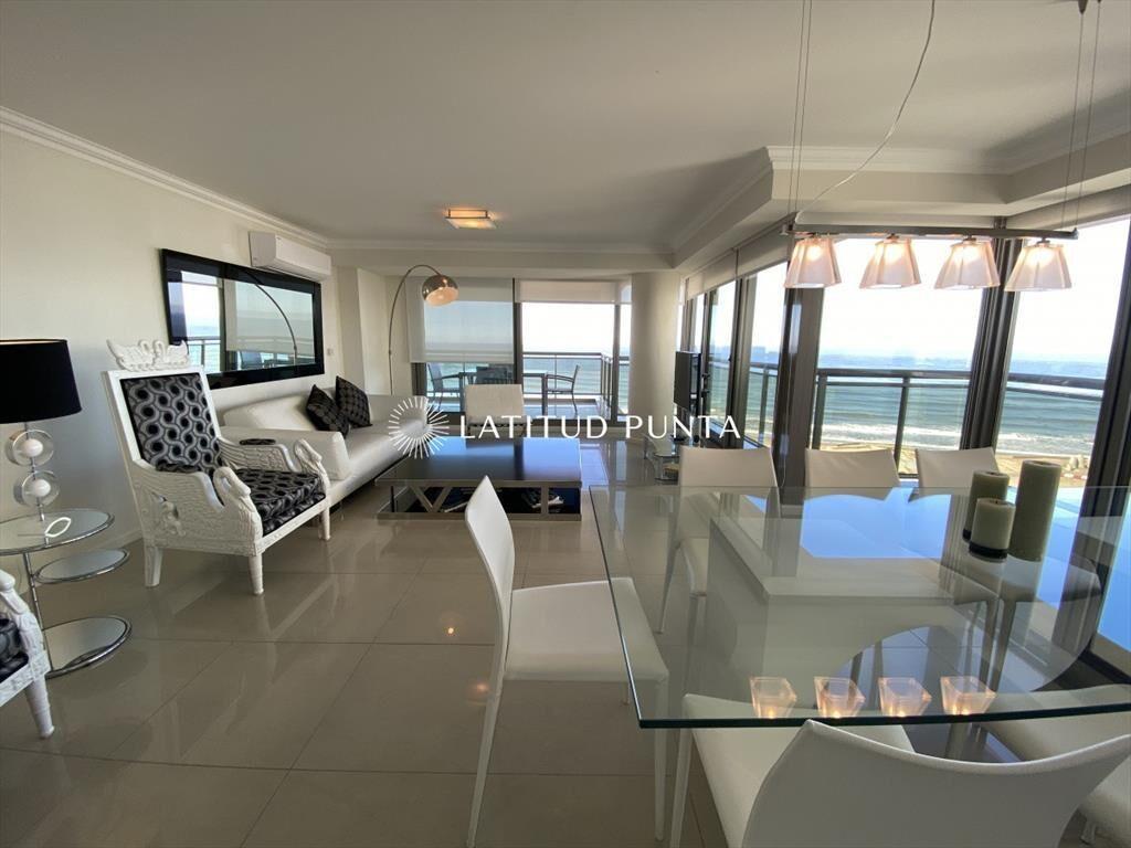 Apartamento en Imperiale, 3 suites más
