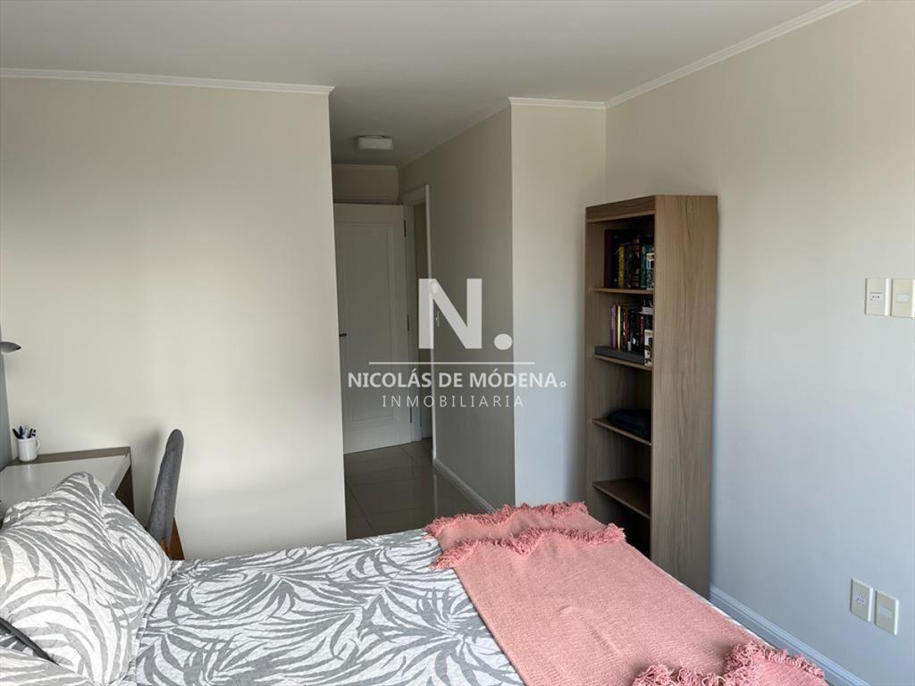 Departamento de 2 dormitorios en alquiler en