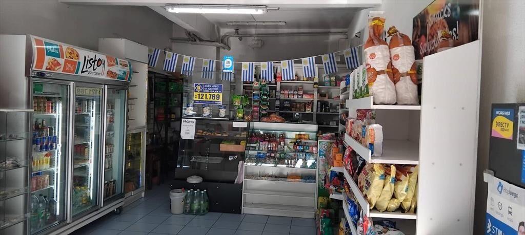Alquiler de Cesión de Local comercial en FLORIDA en Ciudad V