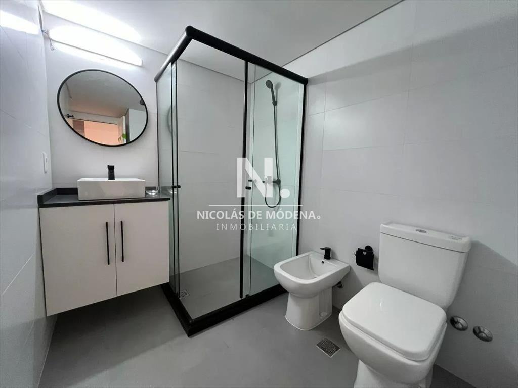 Venta Apartamento Con Renta de 1 dormitorio En