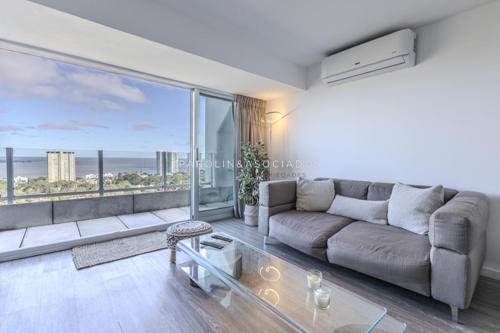 Departamento en Venta en ocean drive country de 2