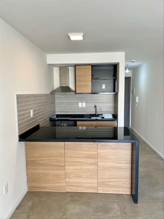 Alquiler Monoambiente Punta Carretas con Terraza (opción Ga