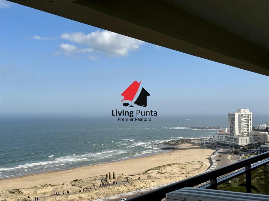 Hermoso apartamento con excelentes amenities del