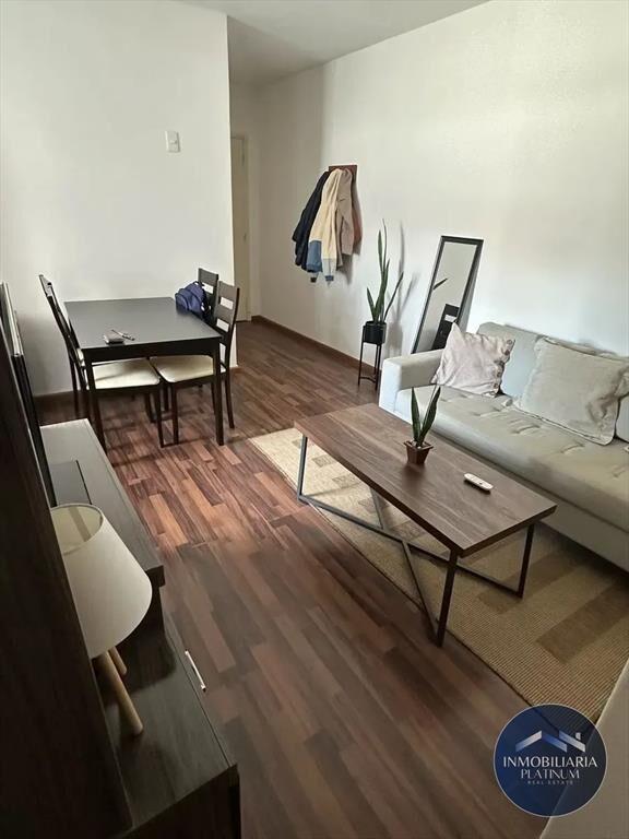 Apartamento en venta en Parque Batlle