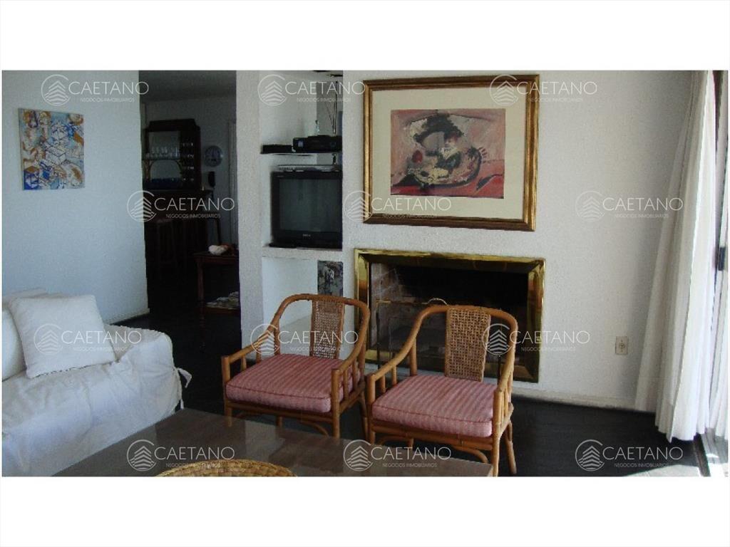 apartamento con vista al puerto
