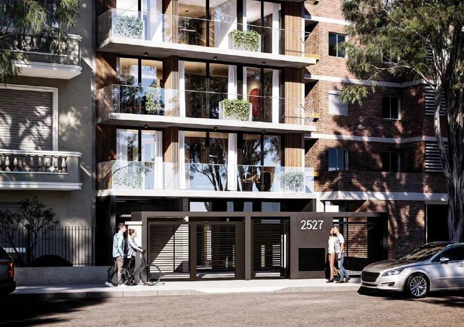 Venta apartamento 2 dormitorios Parque Batlle Park Suites
