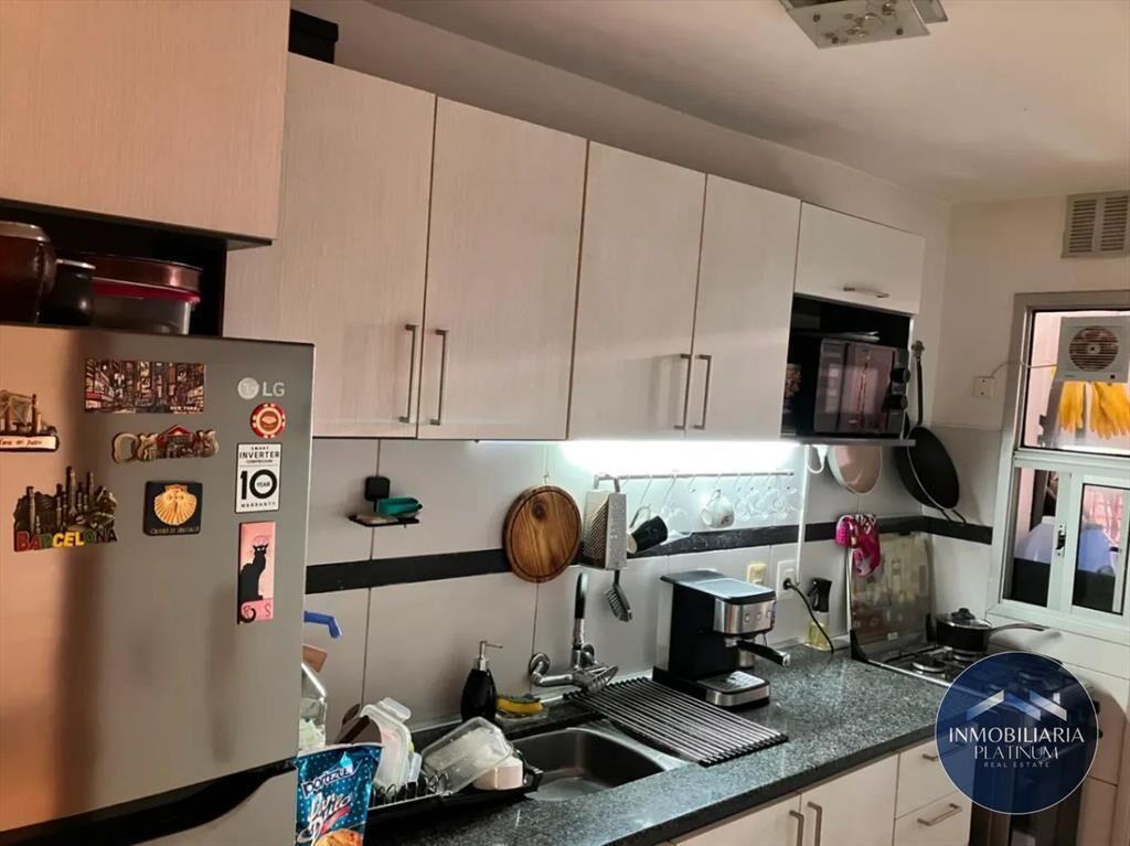 Apartamento en Venta de 2 Dormitorios en Aguada