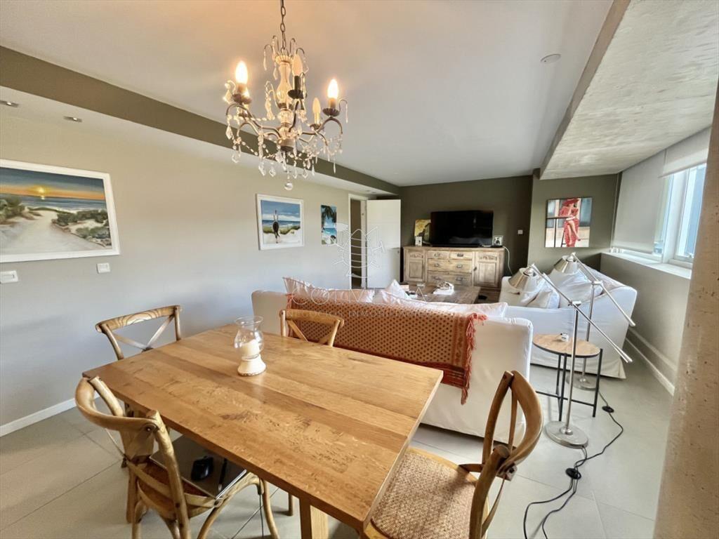 ESPECTACULAR MONOAMBIENTE - 58m2