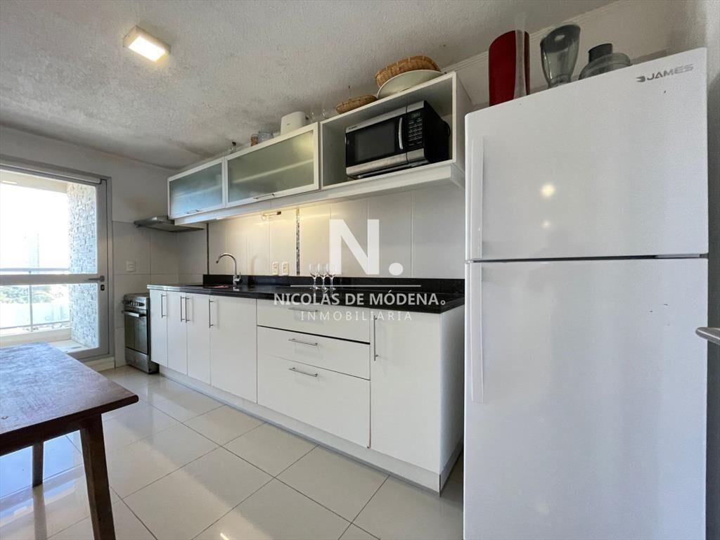 Apartamento de 3 dormitorios en Punta del Este