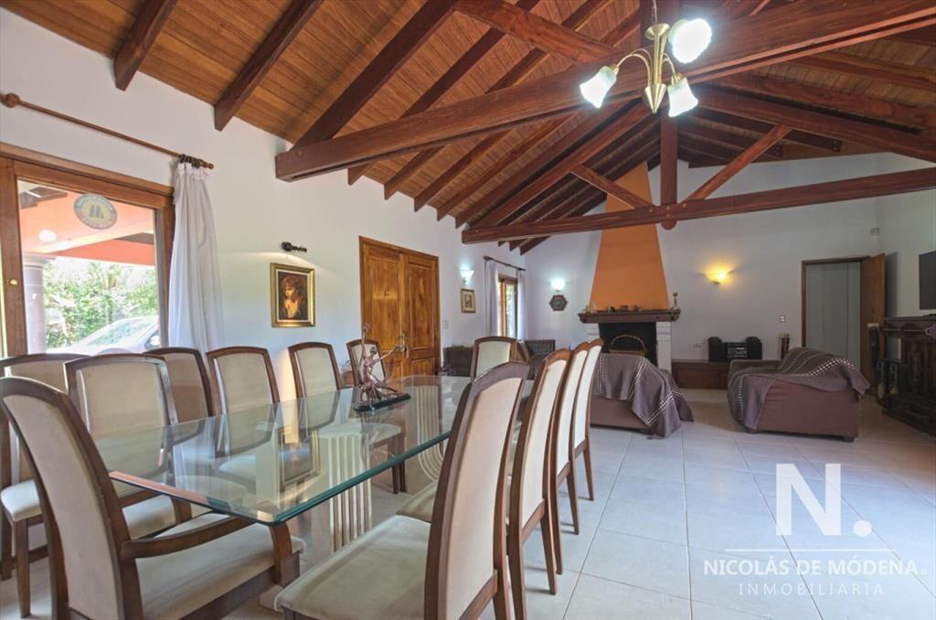 Casa en alquiler - Punta del Este
