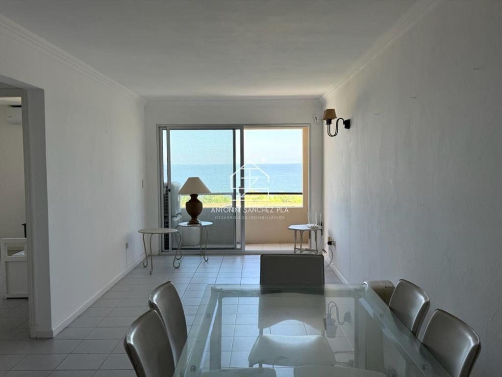 Venta apartamento Mansa con vista al mar