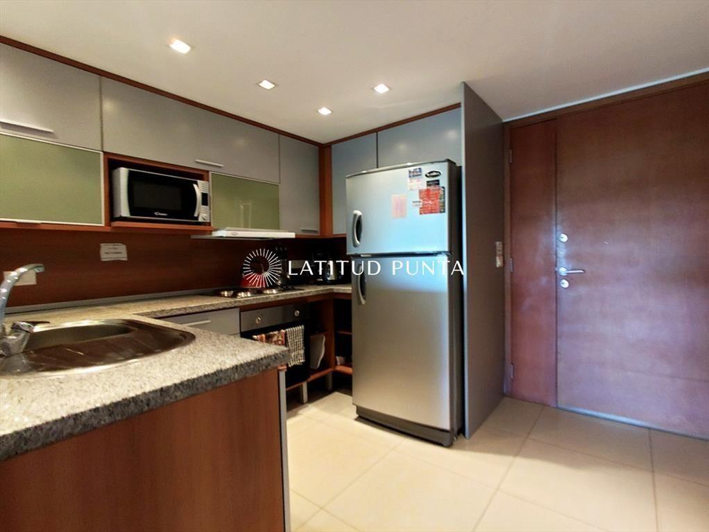Apartamento en Roosevelt
