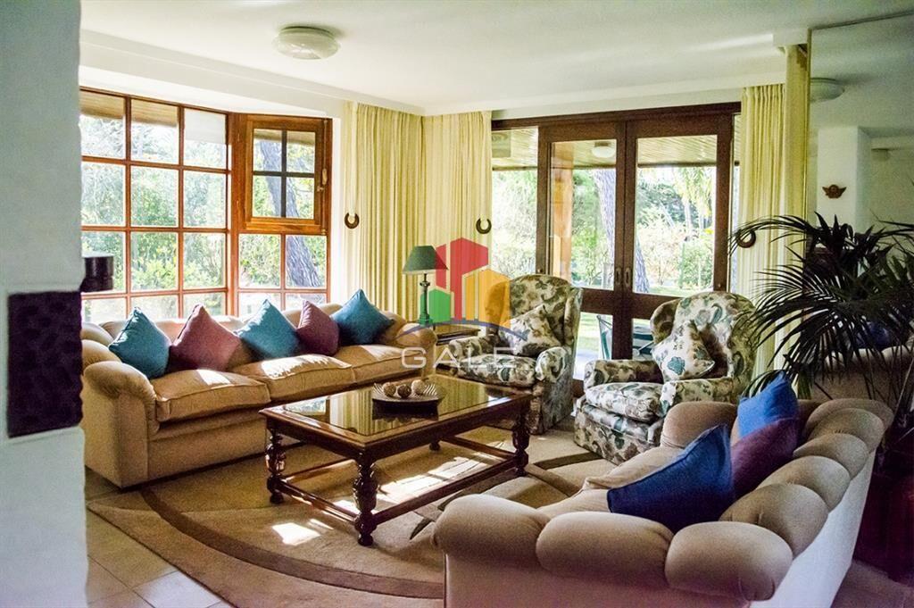 Casa en venta de 5 dormitorios en San Rafael ,