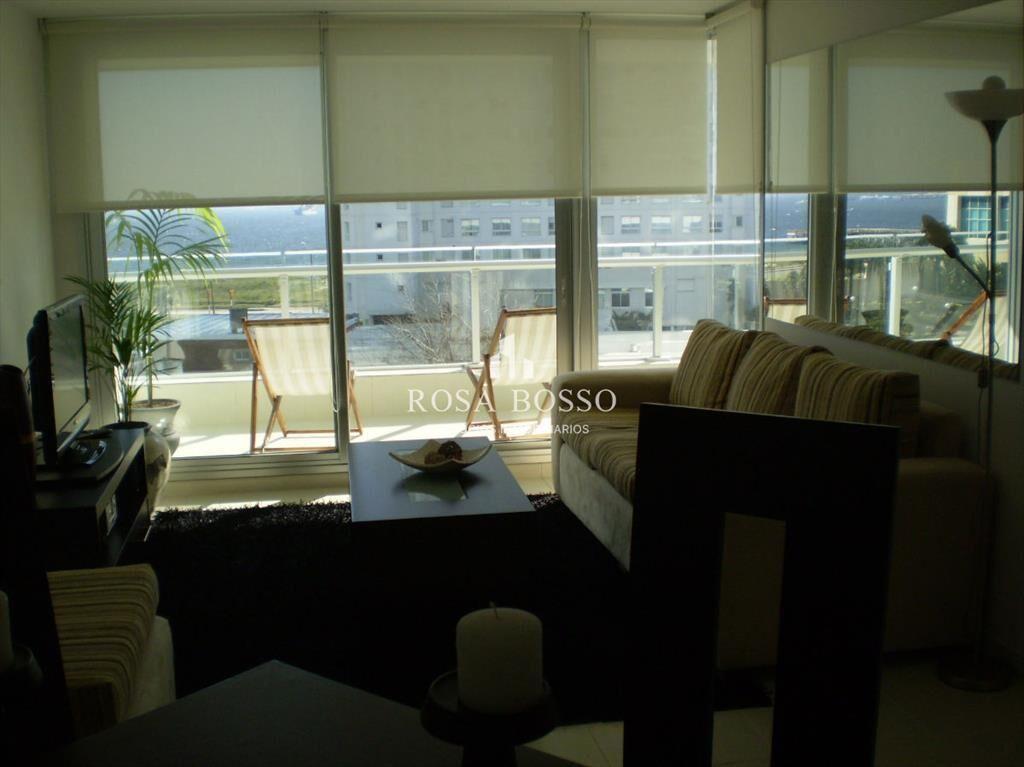 VENTA, Apartamento, 2 dormitorios y garaje, Punta