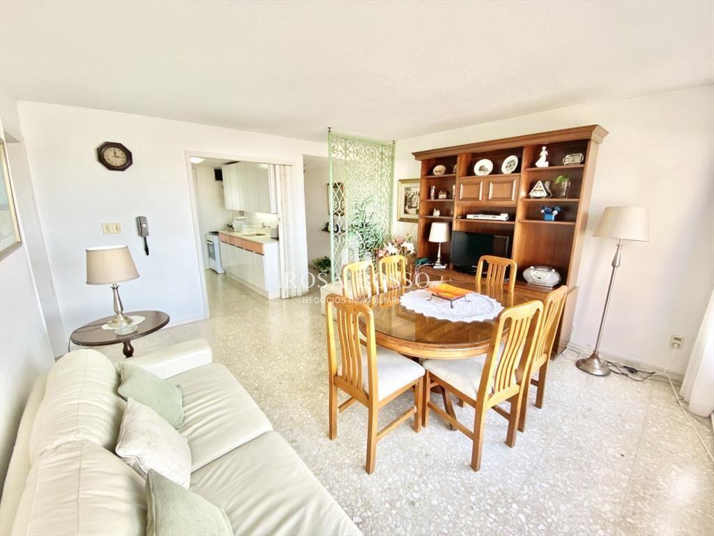 Apartamento Alquiler 3 dormitorios Península del