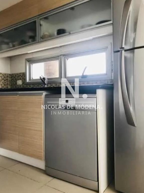 Espectacular departamento de 3 dormitorios con en
