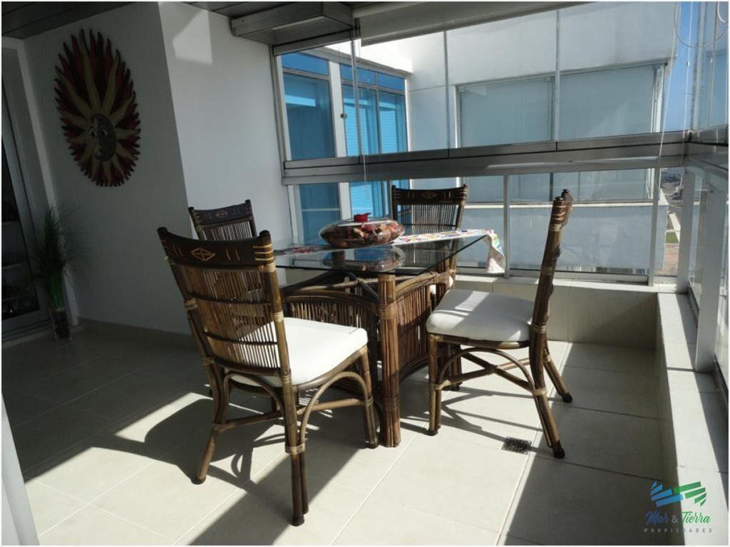 Apartamento en Mansa, 2 dormitorios *