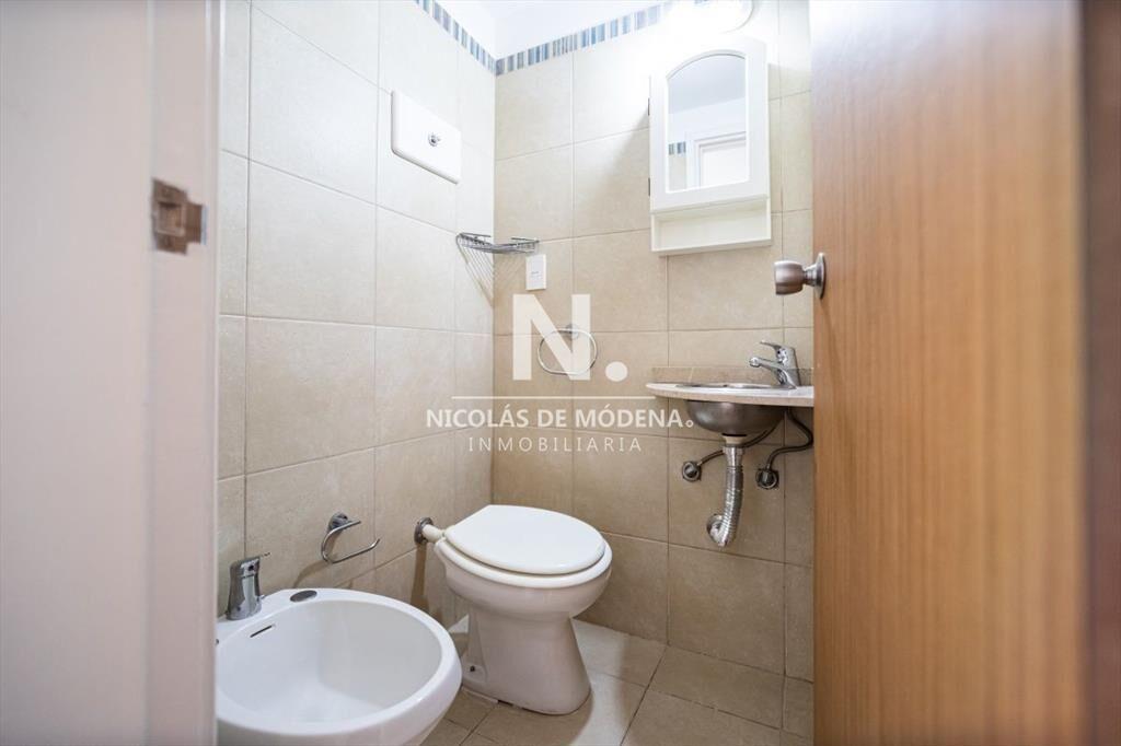 Apartamento 3 dormitorios en a pasos del mar del