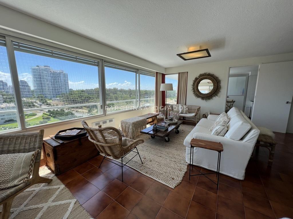 Apartamento en Brava - Punta del Este