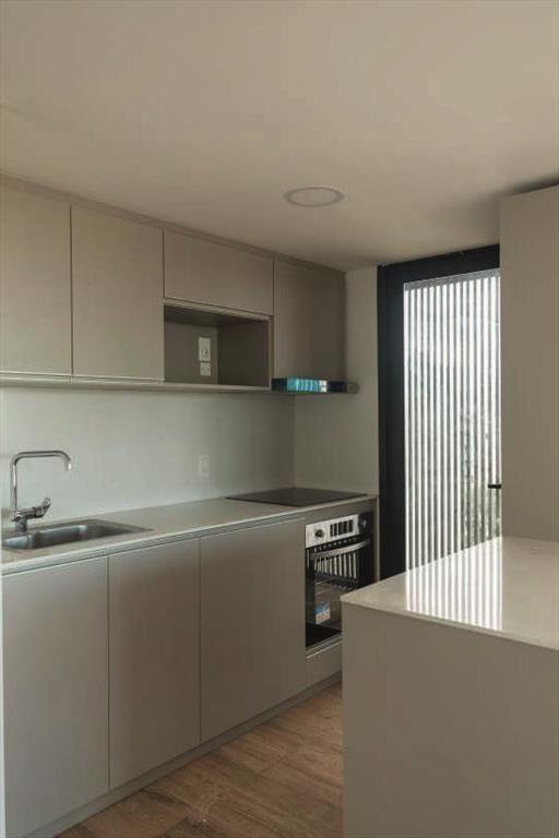 Venta Apartamento 1 Dormitorio en Punta Carretas