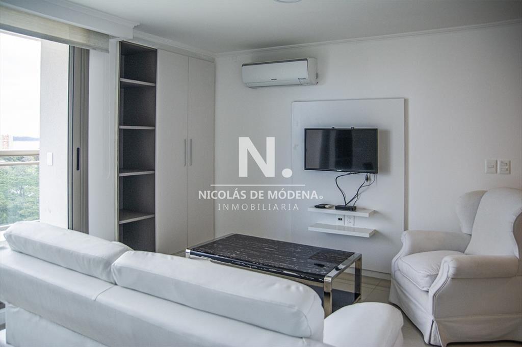 Apartamento en Roosevelt, Punta del Este,