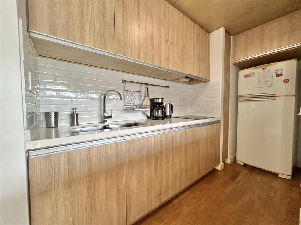 VENTA DE APARTAMENTO DE 2 DORMITORIOS - RAMBLA 24