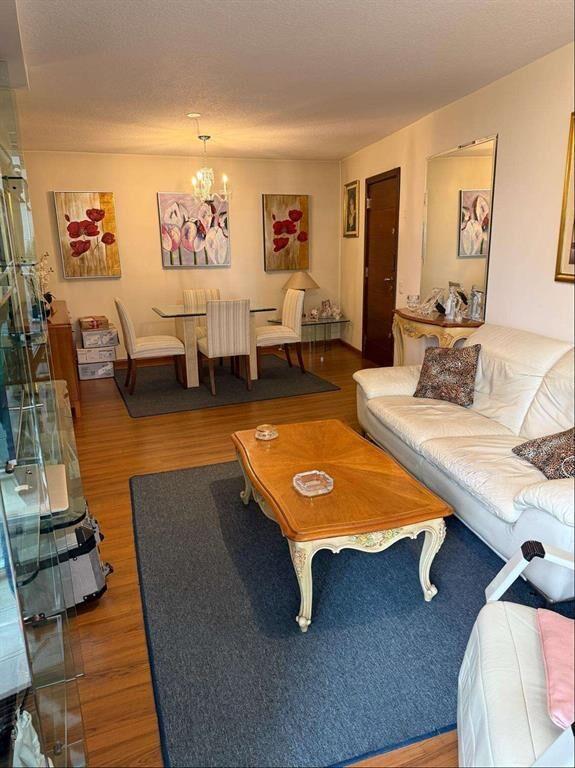 ALQUILER APARTAMENTO POCITOS 2 DORMITORIOS 2 BAÑOS BALCÓN C