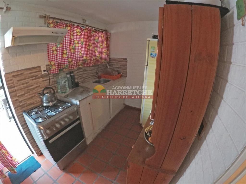 Casa en dos niveles venta Progreso, 3 parrillero,