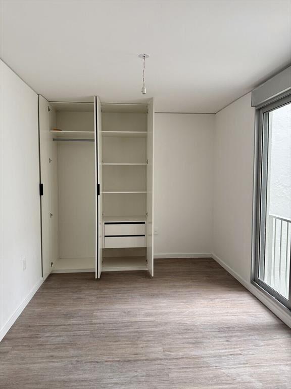 Venta apartamento monoambiente con terraza en palermo a est