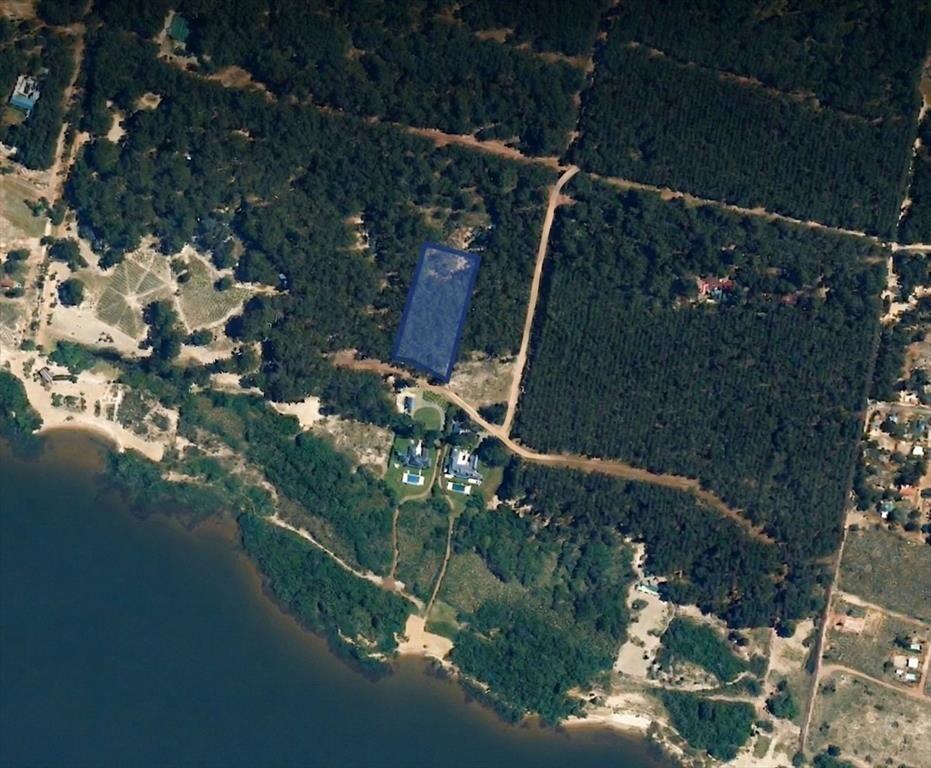Terreno de una Hectárea a Metros del Río - Carmelo
