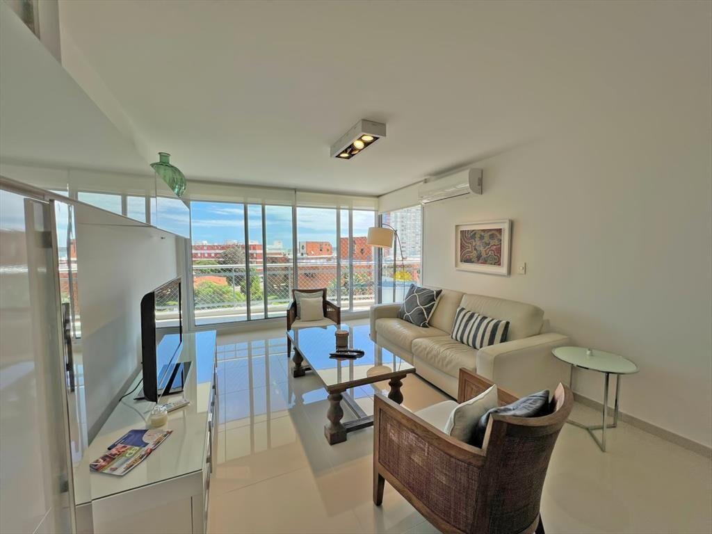 Mansa - Torre nueva con amenities . 2 dorm 3