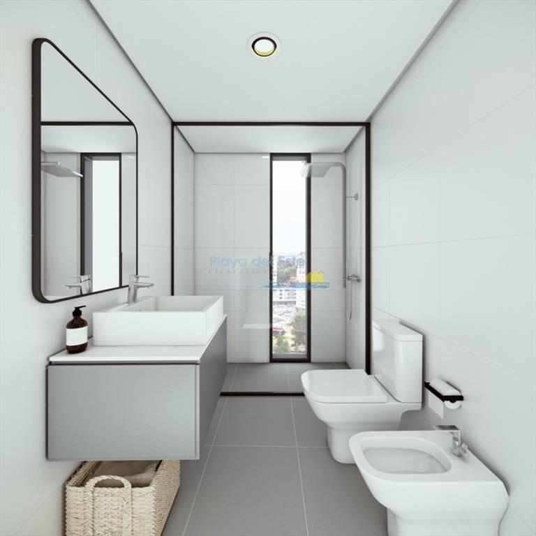 Apartamentos en Torres Atlanticos , Monoambientes