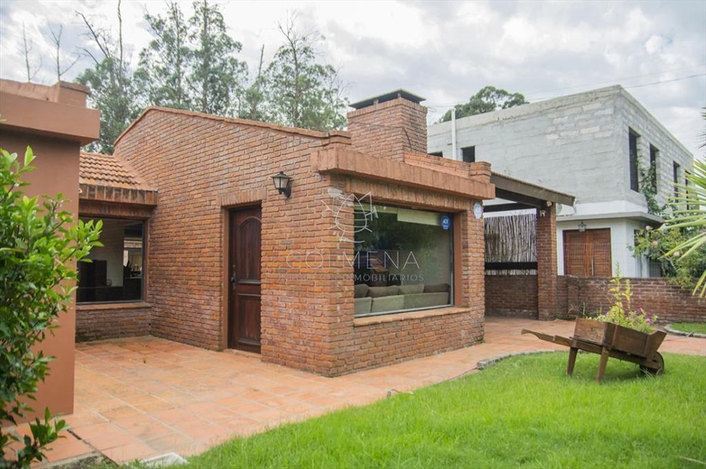 En venta casa de 3 Dormitorios en Jardines de