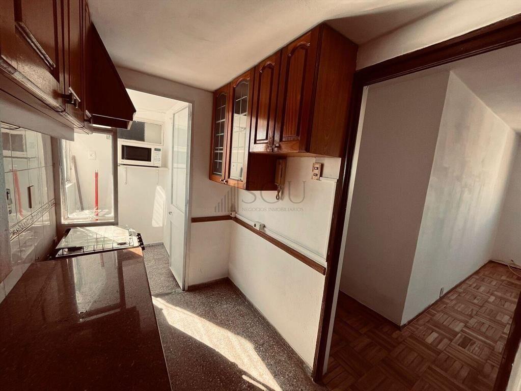 ALQUILER APARTAMENTO 2 DORMITORIOS EN LA BLANQUEADA
