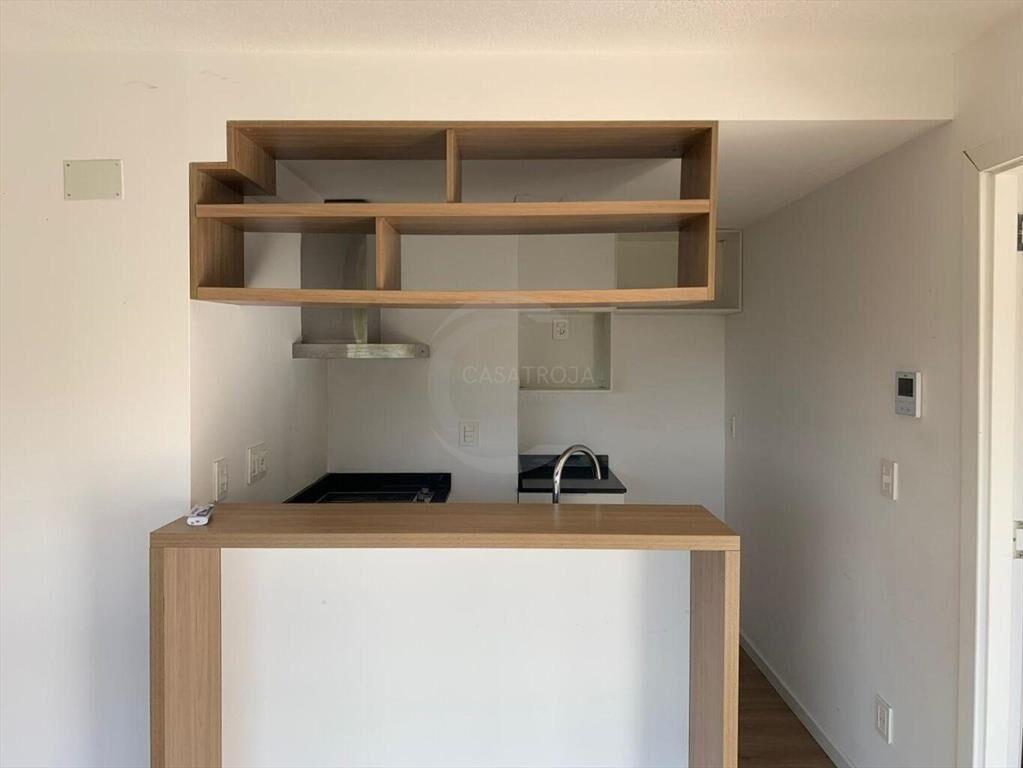 CASATROJA ALQUILER APARTAMENTO 1 DORMITORIO PUNTA CARRETAS
