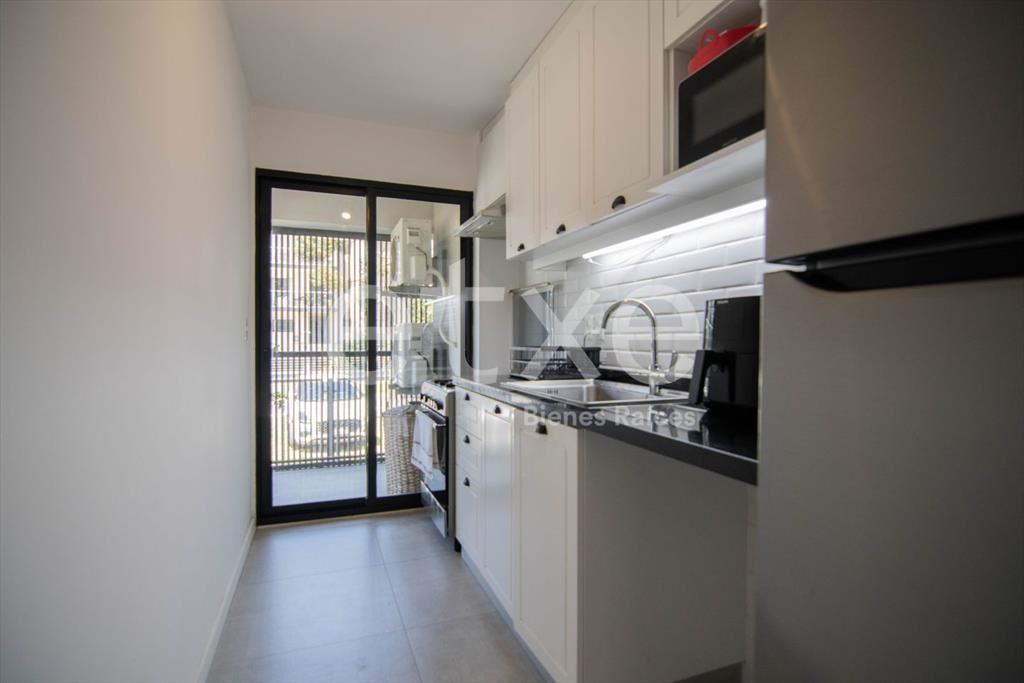 Apartamento con Renta Punta Gorda Parque Rivera...
