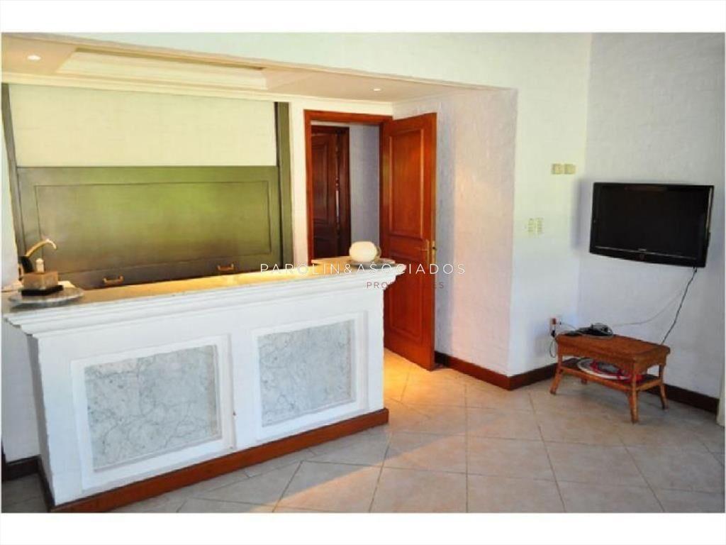 Casa en venta de 4 dormitorios en Golf, Punta del