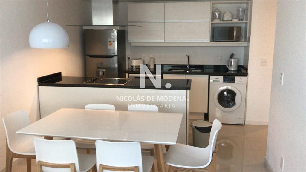 Vende apartamento de 2 dormitorios en aidy grill,
