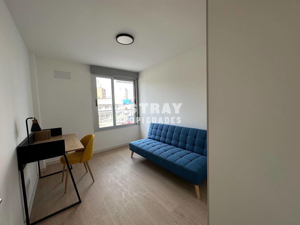 Venta Apartamento 1 DORMITORIO LA BLANQUEADA REF.1583...