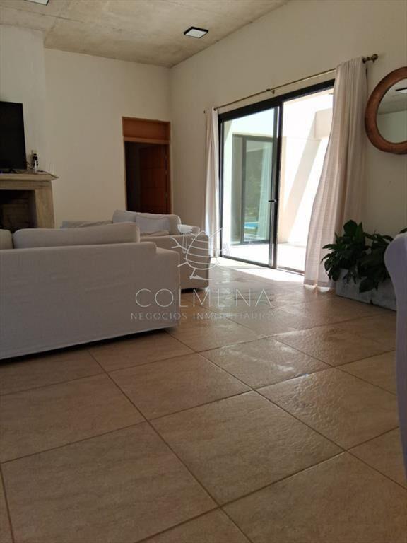 Solanas - Punta Ballena