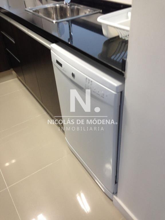 Apartamento  Chiverta, Punta del Este, 3