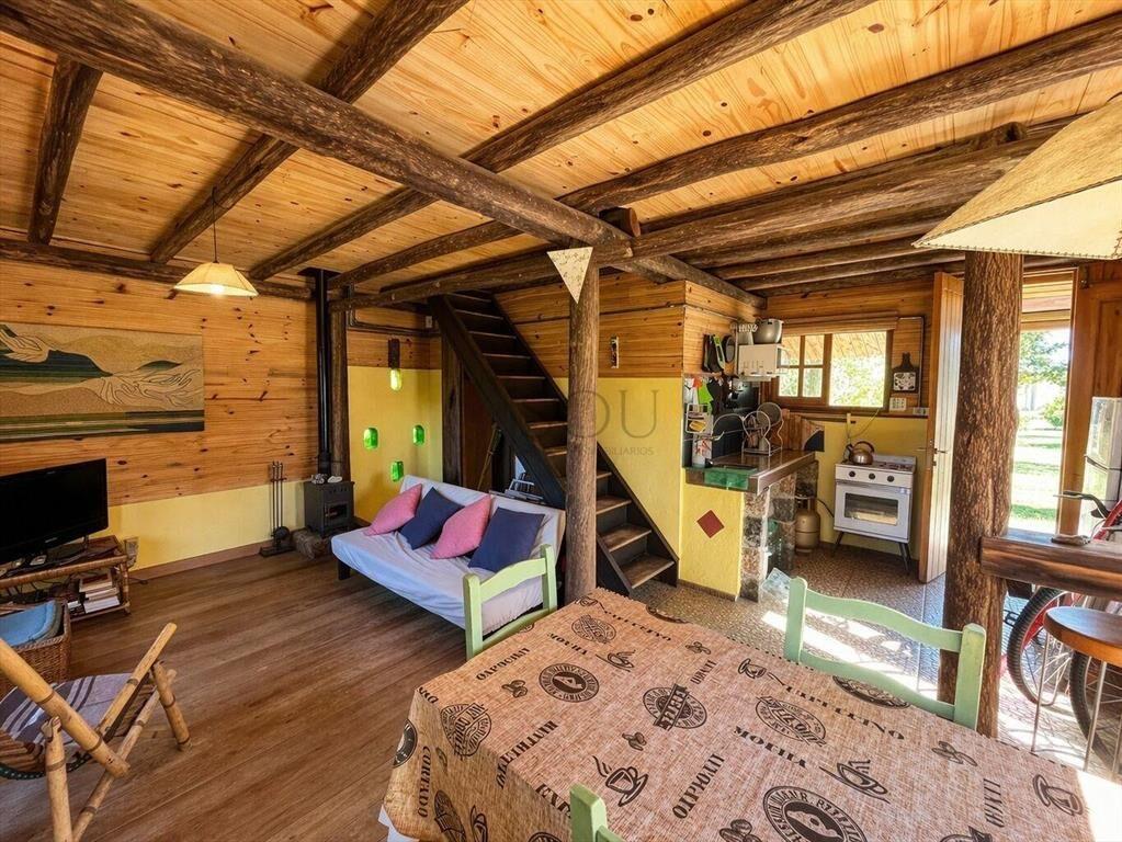 Venta casa 2 dormitorios Santa Ana