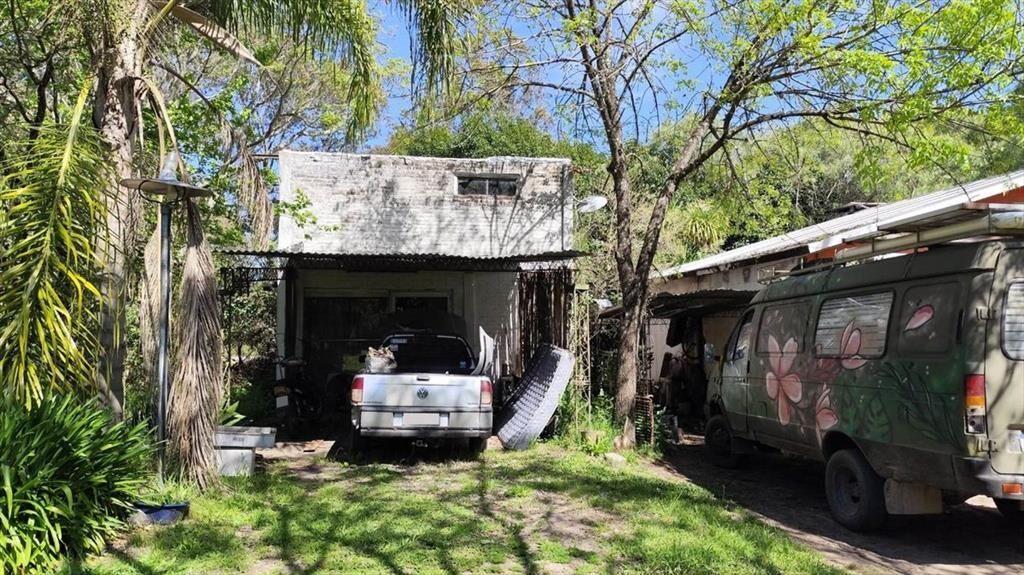 Gran Lote de 9474m² En Venta en Radial Rosario